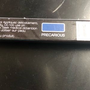 Pencil eyeliner younique